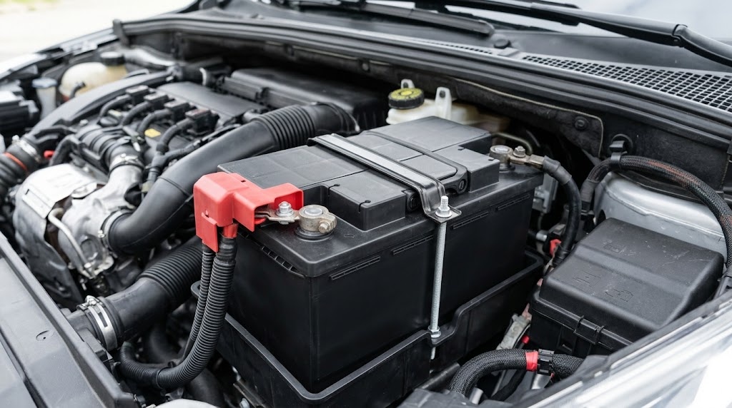 Аккумулятор для Peugeot: ёмкость, пусковой ток и полярность